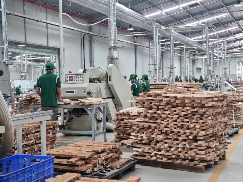 An Viet Thinh Co., ltd cover image