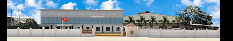 Công ty TNHH Sản Xuất - Thương Mại Thiết Bị Điện Kim Sang cover image