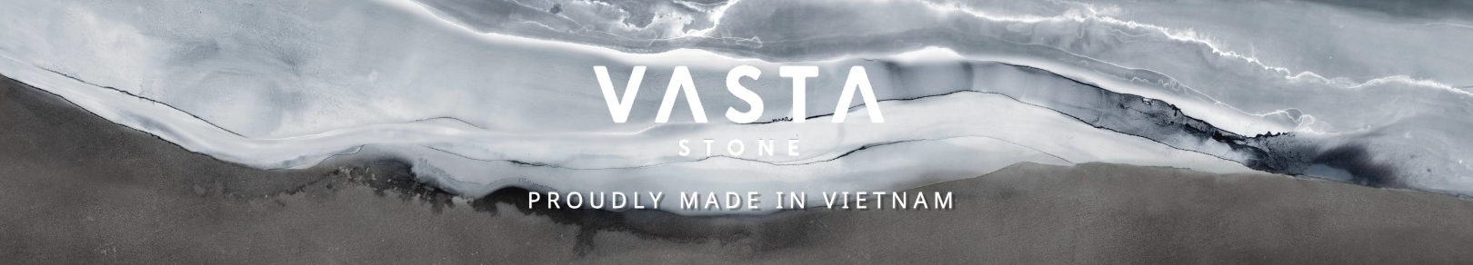 Vasta Stone cover image