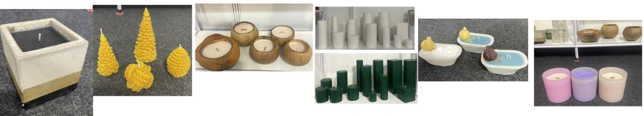 CARO COMMODITIES CO., LTD cover image