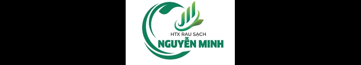 HỢP TÁC XÃ RAU SẠCH NGUYỄN MINH (NGUYEN MINH ORGANIC VEGETABLES COOPERATIVE) cover image