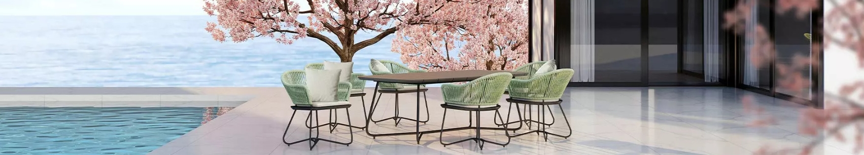 LE TRAN Furniture cover image