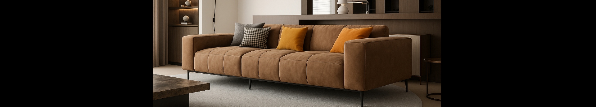 Misamex Furniture cover image