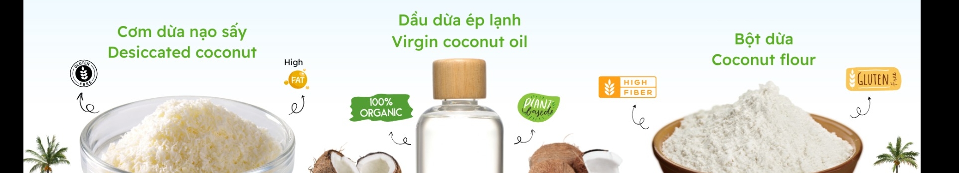 Green Coco Foods cover image