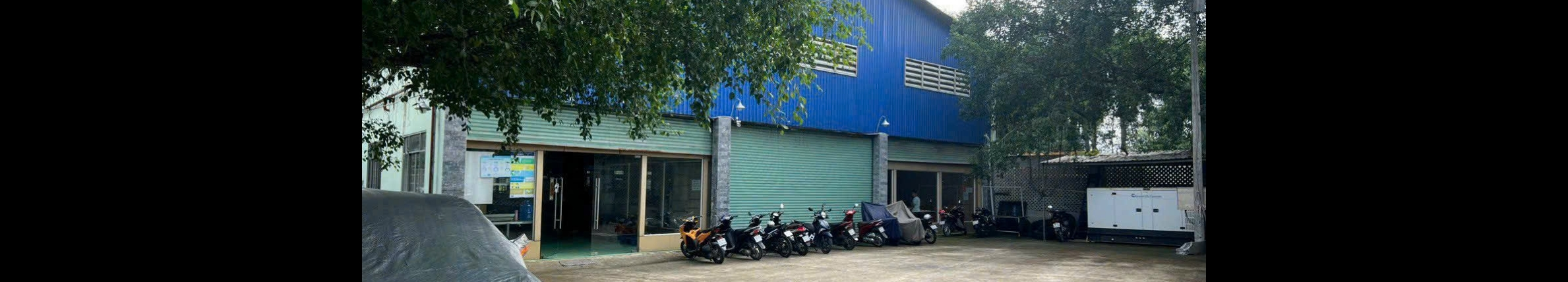 Casavie Co, ltd cover image