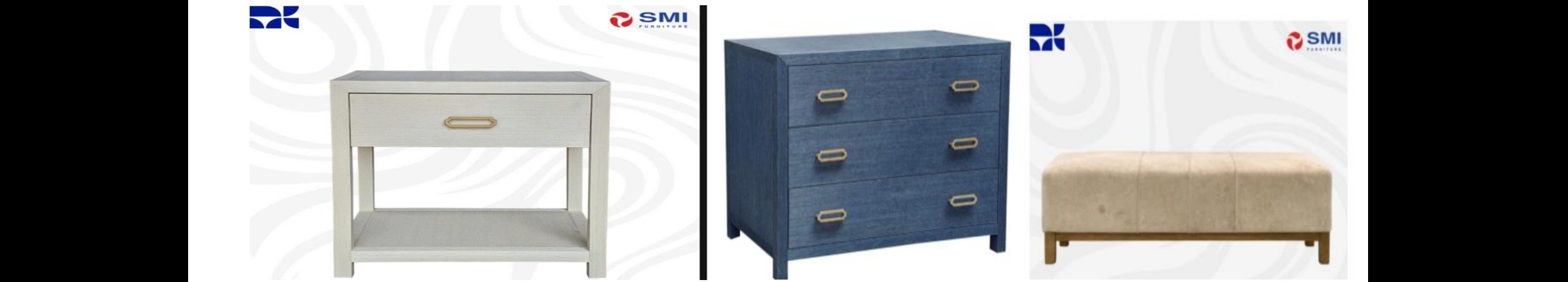 SaiGon Mechanics Industry Co., Ltd( SMI FURNITURE) cover image