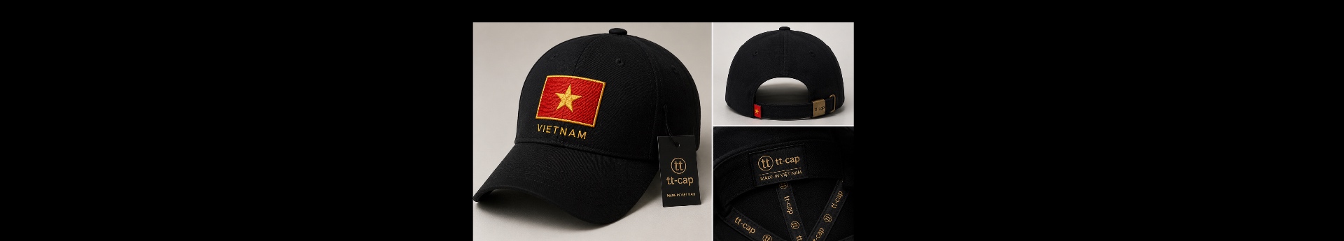 Công ty tnhh thành tâm bình dương cover image