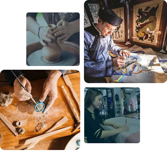 Lifestyle Hero Image