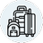 Luggage, Bags & Cases Image