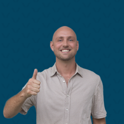 Arjen Ruggenberg Avatar