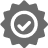 Validation Badge