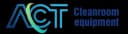 ACT Cleanroom - ACT International Technical Equipment Company Limited Logo