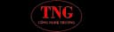 TNG Hydraulic Cylinder - Truong Technology Company Limited Logo
