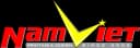 Nam Viet Print Services Trading Company Limited Logo