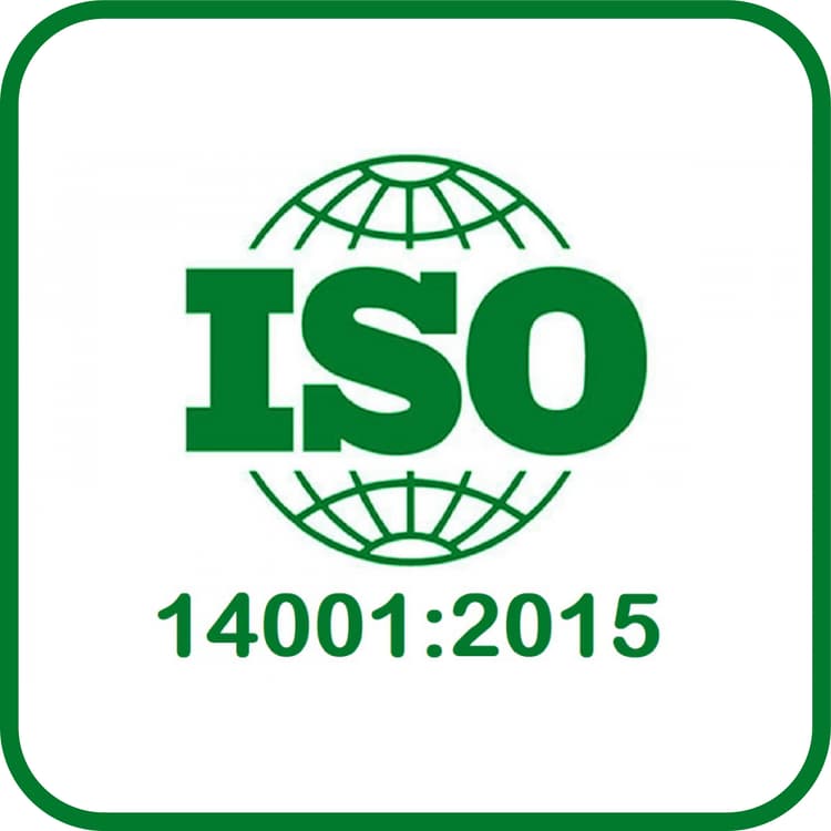 ISO 14001:2015
