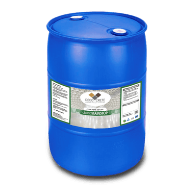 decoSTAINSTOP - SEALERS