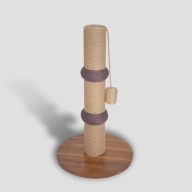 CAT SCRATCHER #202A