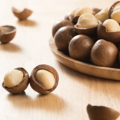 Premium Roasted Macadamia nut In Shell