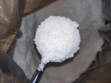 Vietnam Desiccated Coconut