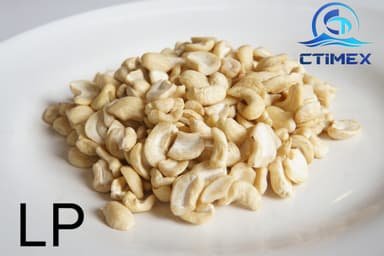 Cashew Nuts