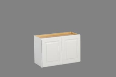 Wall cabinet W24