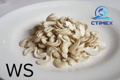 Cashew nuts Vietnam