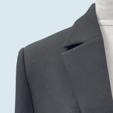 Women's Classic Jacket for Business, Office and Formal Wear
