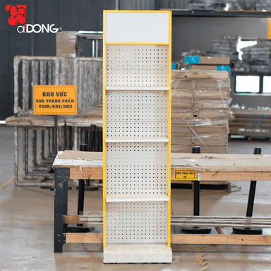 Metal Display Cabinet - A DONG - A38