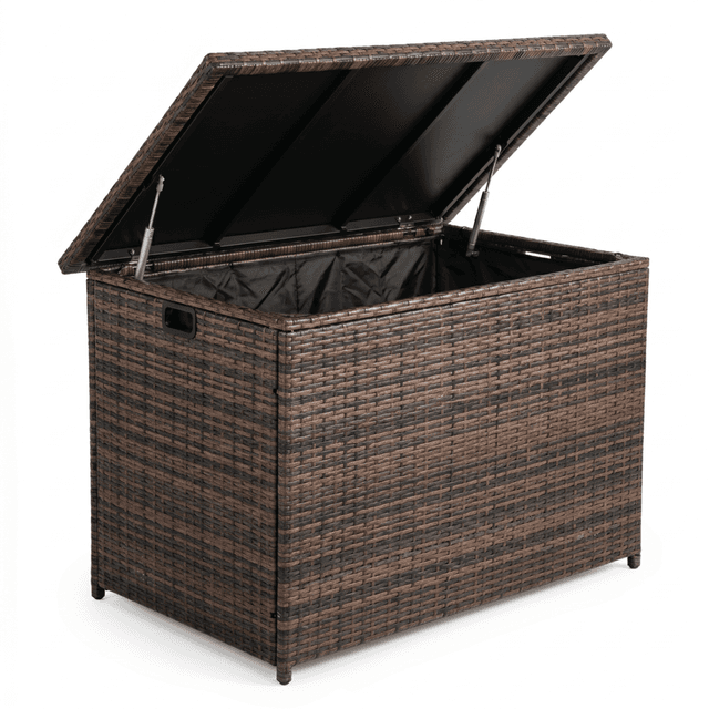 Cushion Box