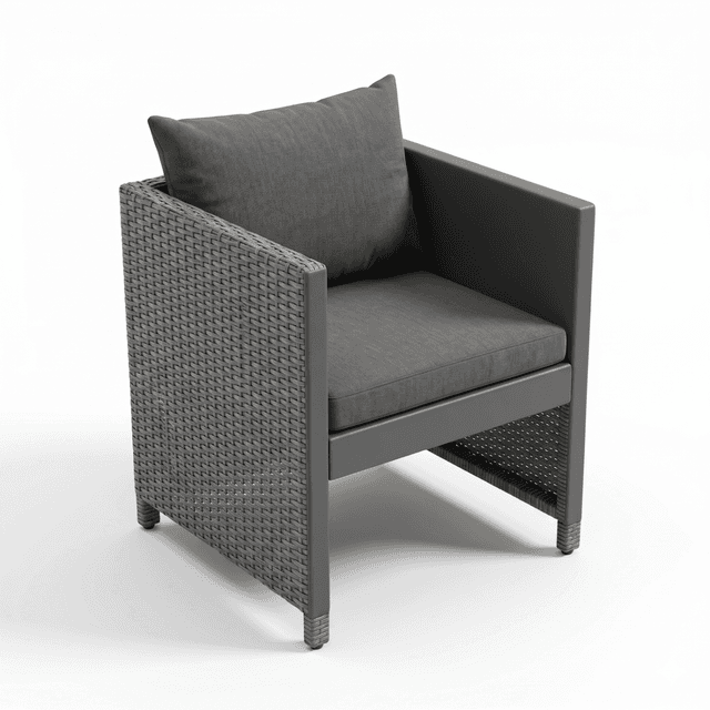 Single Sofa