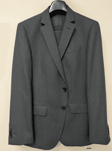 Vest, blazer