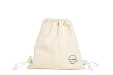 Eco-Drawstring Bag
