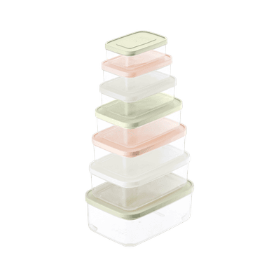 SET 7 - HOKKAIDO FOOD CONTAINER