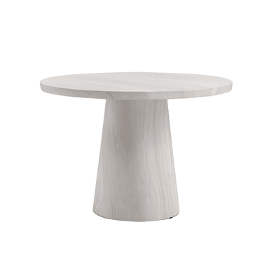 CIRCA Round Cement Table