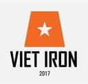 VIETIRON - CÔNG TY TNHH ĐÚC GANG VIỆT Logo
