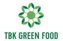 TBK GREEN FOOD JSC Logo