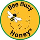 BEE BUZY HONEY CO. LTD Logo