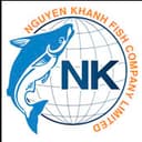 Nguyen Khanh Fish Co., ltd Logo