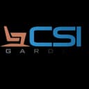 CSI Garden company limited Logo