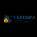 TEKCOM CORPORATION Logo