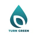 TURN GREEN HOLDING Logo