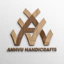 ANHVU HANDICRAFTS COMPANY LIMITED Logo