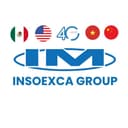 INSOEXCA GROUP Logo