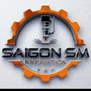SAIGON SM COMPANY LIMITED Logo