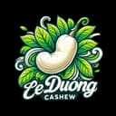 LE DUONG CASHEW COMPANY LIMITED Logo