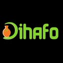 DIHAFO TRADING MANUFACTURE COMPANY LIMITED Logo