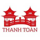 3D Pop up Greeting Card Thanh Toan Logo
