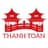 3D Pop up Greeting Card Thanh Toan