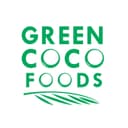 Green Coco Foods Logo