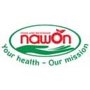 Nawon Food and Beverage Company Limited Logo